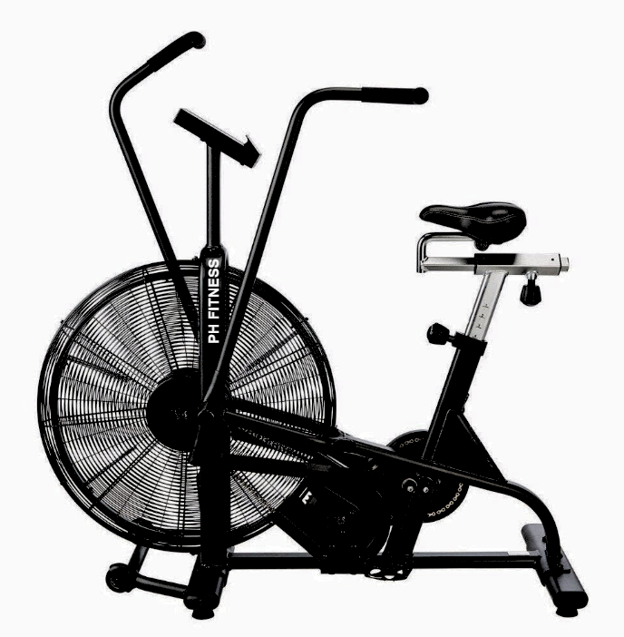 PH Fitness Airbike