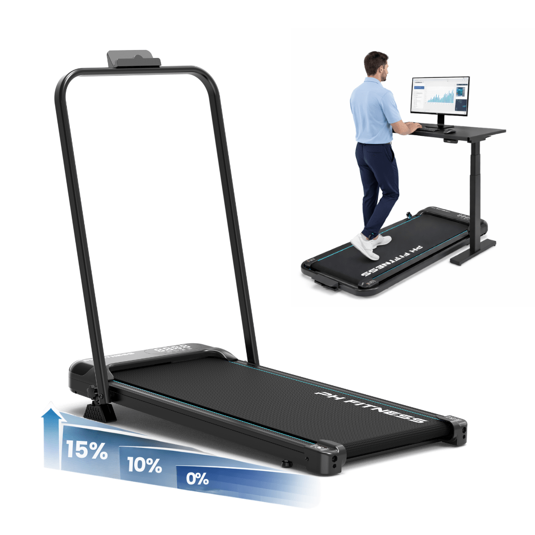 Loopbanden - PH Fitness