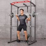 Afbeelding in Gallery-weergave laden, PH Fitness Squat Rack
