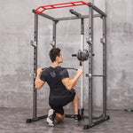 Afbeelding in Gallery-weergave laden, PH Fitness Squat Rack
