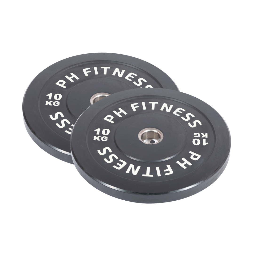 Bumper Plates