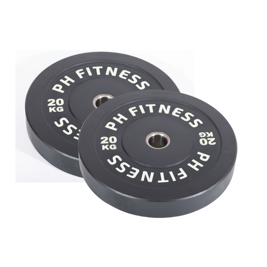 Bumper Plates