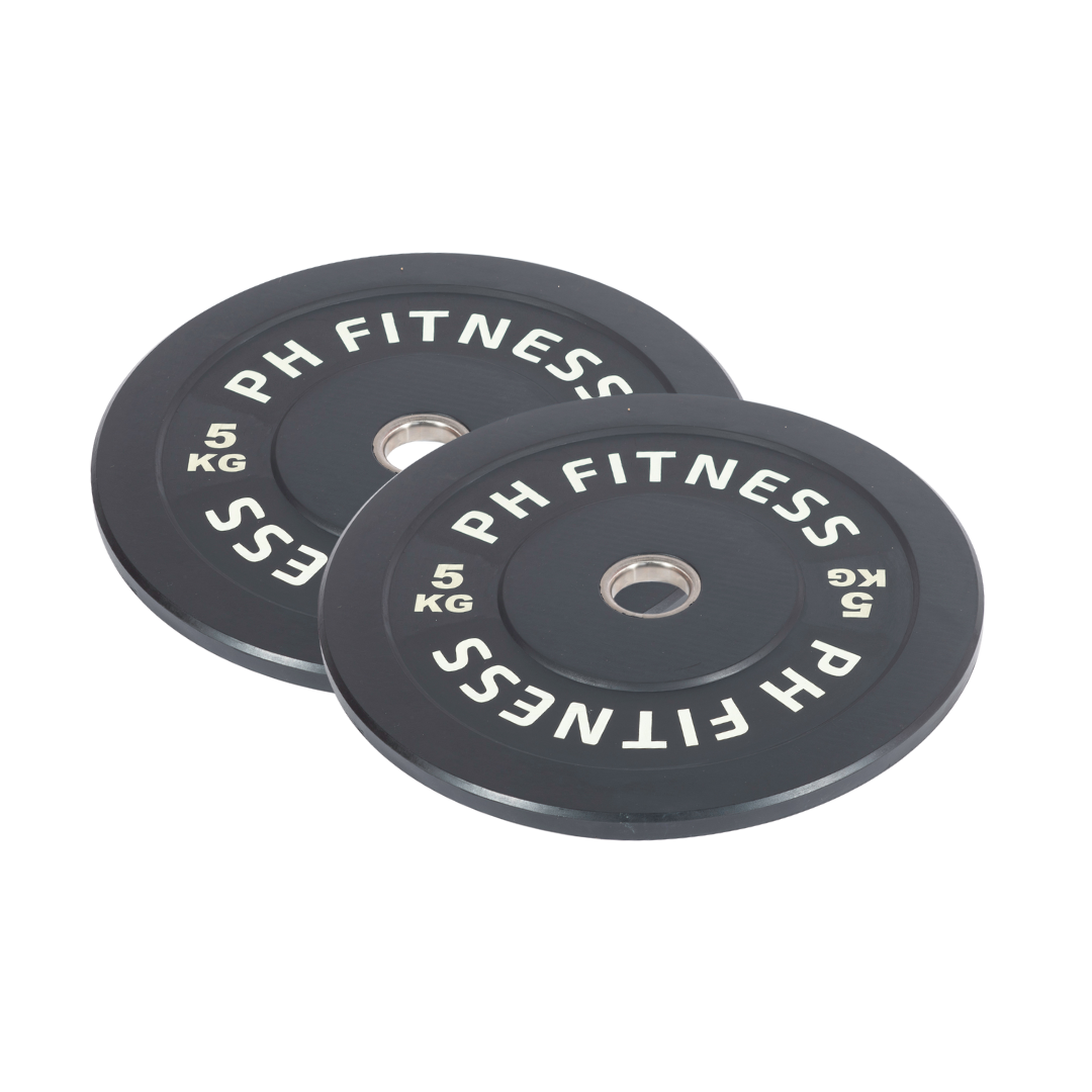 Bumper Plates