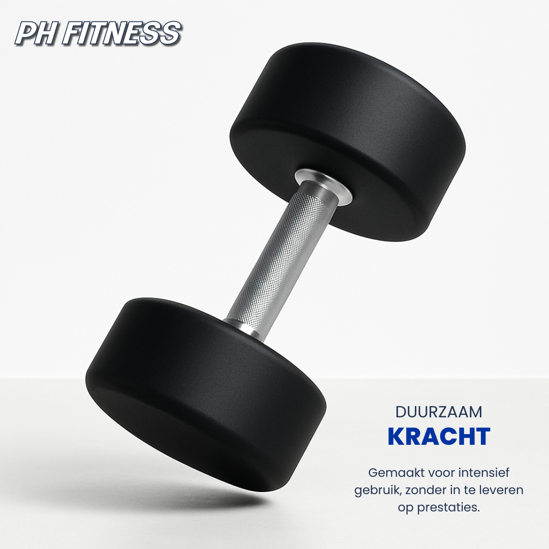 PU-Hanteln im Vorteils-Set