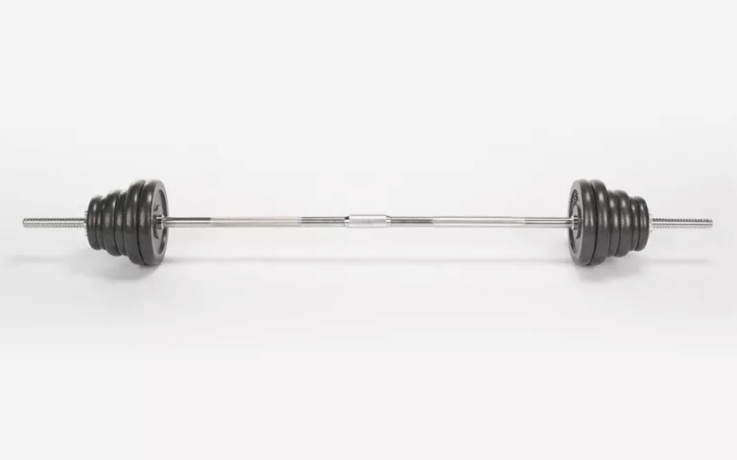 Home Dumbbell Set 50KG - PH Fitness