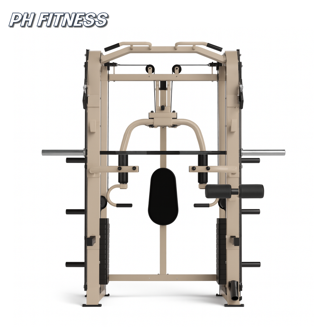 Fusion X Pro Rack - 160KG Gewichtsblock