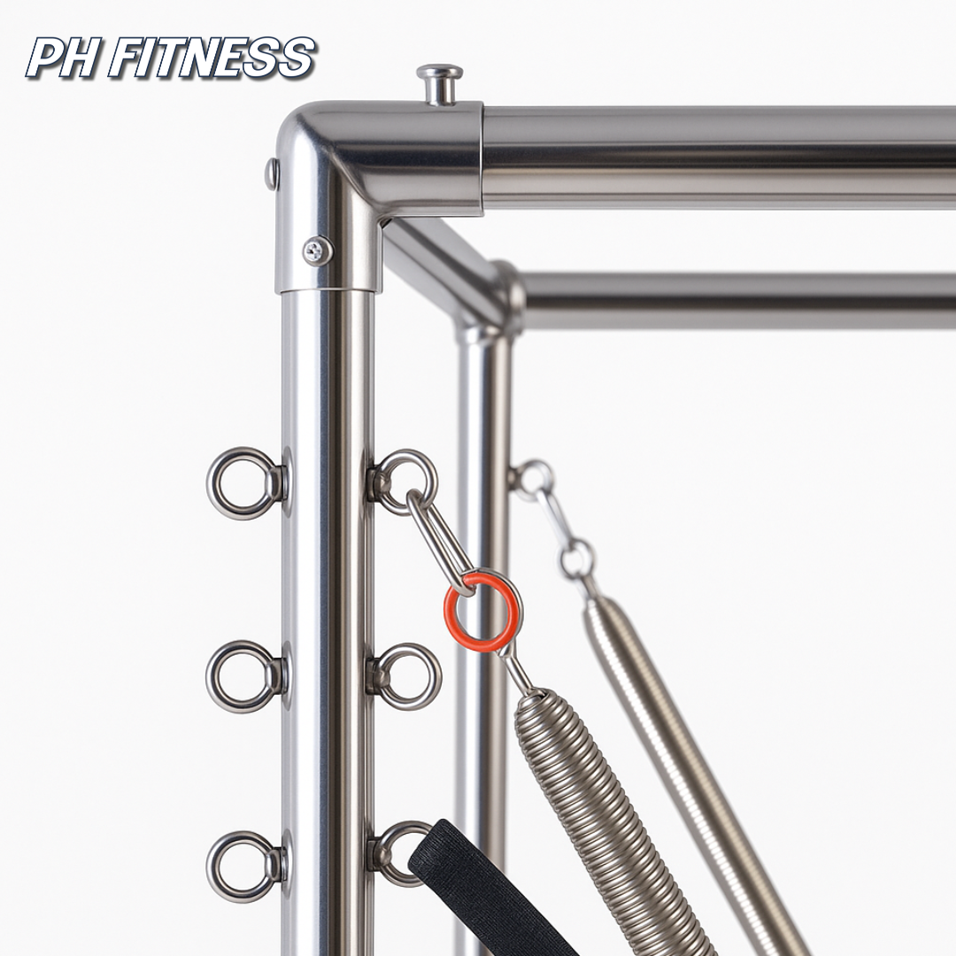 Cadillac Tower – Professionele Studio Kwaliteit