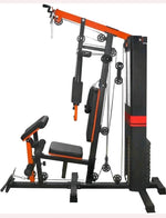 Afbeelding in Gallery-weergave laden, PH Fitness Single Station Trainer: De Ultieme Home Gym voor Je Fitnessdoelen!
