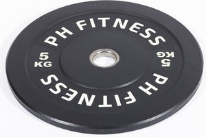 PH Fitness Bumper Plates [2,5 kg – 20 kg] 