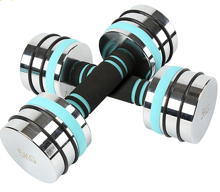 Design Verstelbare Dumbbells Set 5KG - PH Fitness