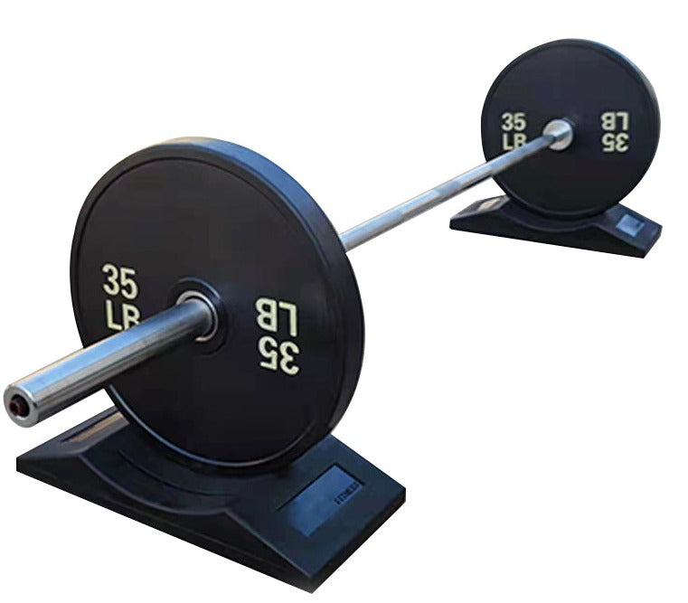 Deadlift Platform - PH Fitness