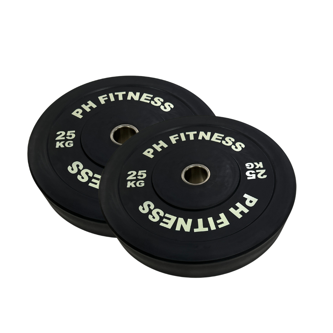 Bumper Plates