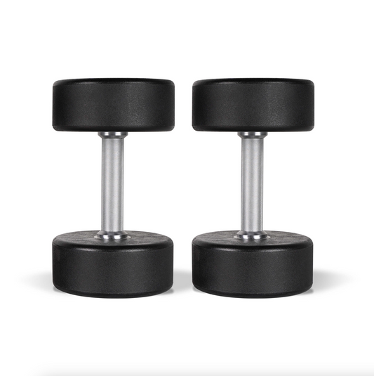 PU Dumbbells Set