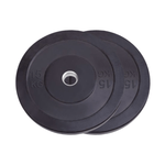 Bumper Plates - PH Fitness