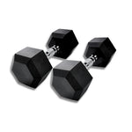 Hexagon Dumbbells Voordeelsets - PH Fitness