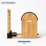 Ladder Barrel - PH Fitness