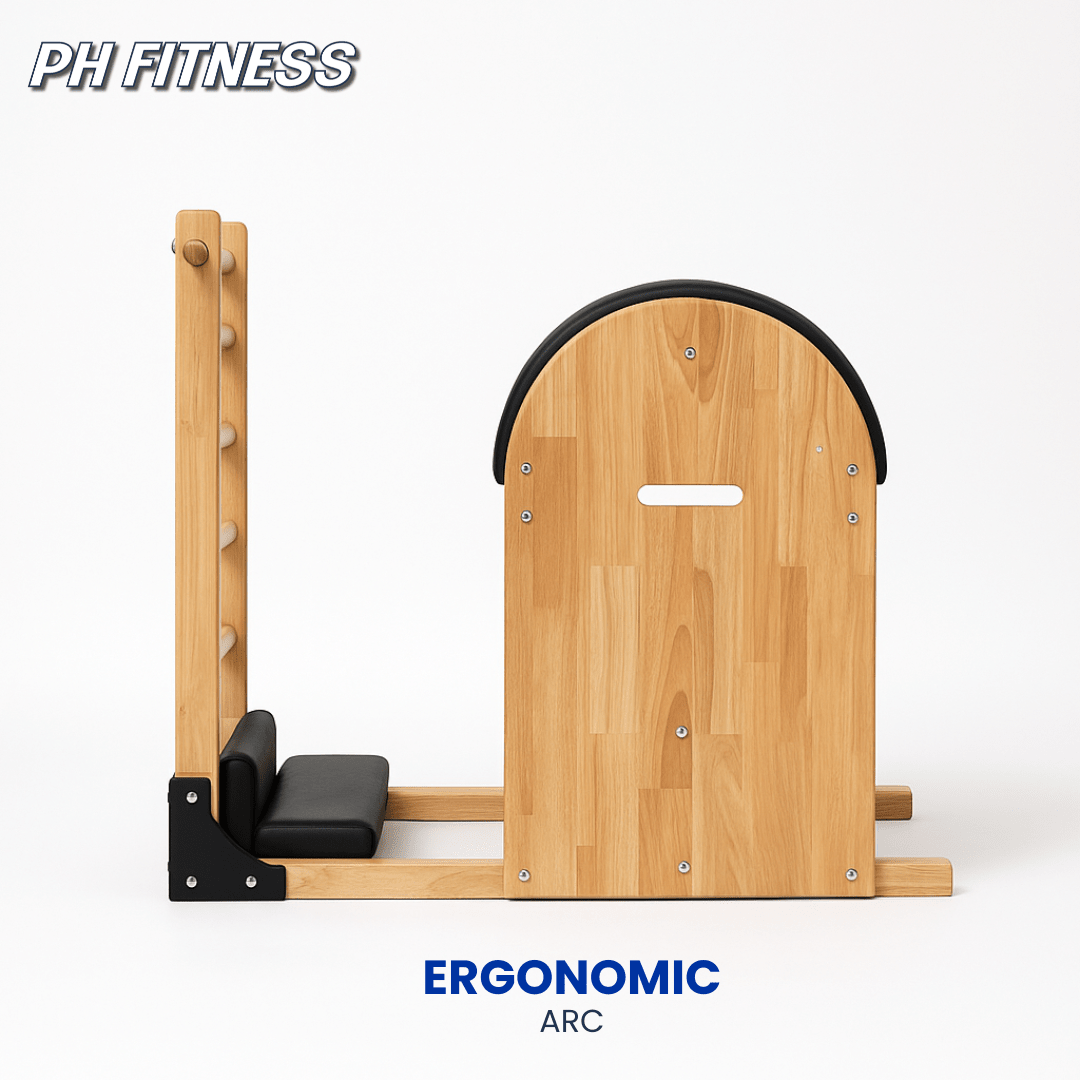 Ladder Barrel - PH Fitness