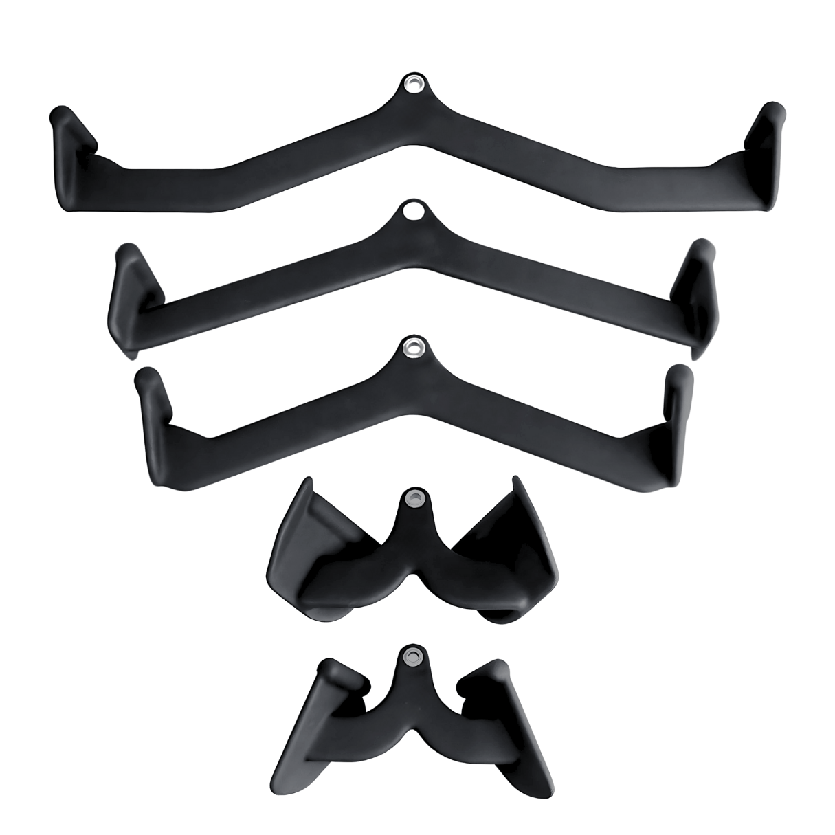 Multi Grip Set - PH Fitness