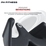 Multi Grip Set - PH Fitness