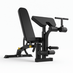 PH Fitness Professionele Multifunctionele Fitnessbank - PH Fitness
