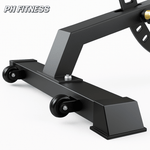 PH Fitness Professionele Multifunctionele Fitnessbank - PH Fitness