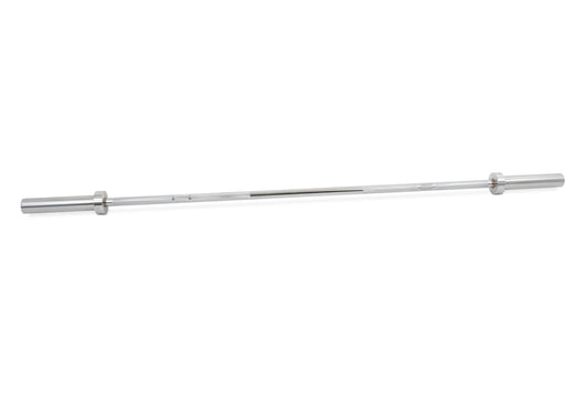 "Olympische Halterstang 180cm - Olympic Barbell for Strength Training"
