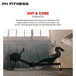 Roeiapparaat - PH Fitness
