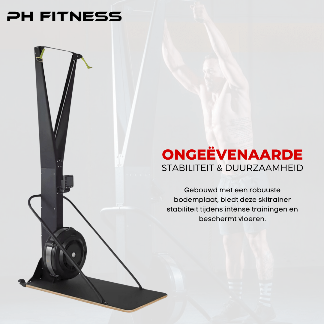 Ski Trainer - PH Fitness