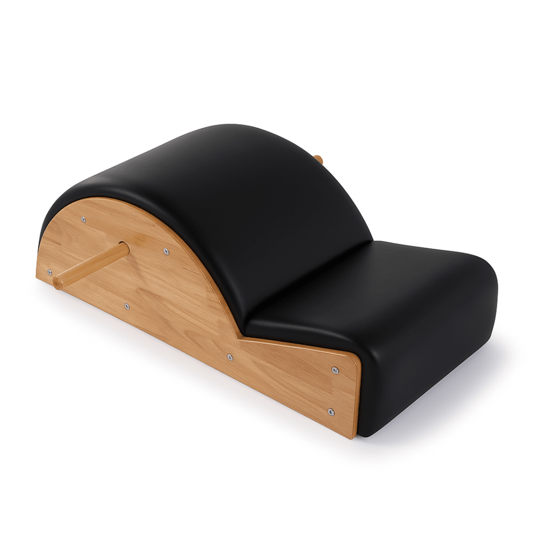 Spine Corrector – Arc Barrel aus Holz, 150 kg – PH Fitness