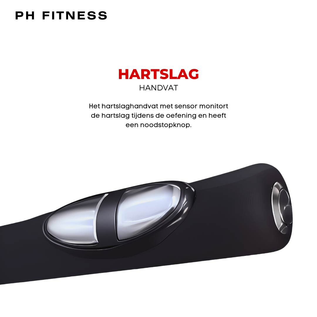 Stair Trainer - PH Fitness