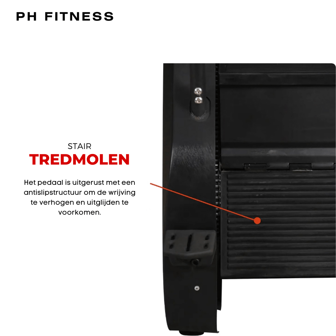 Stair Trainer - PH Fitness
