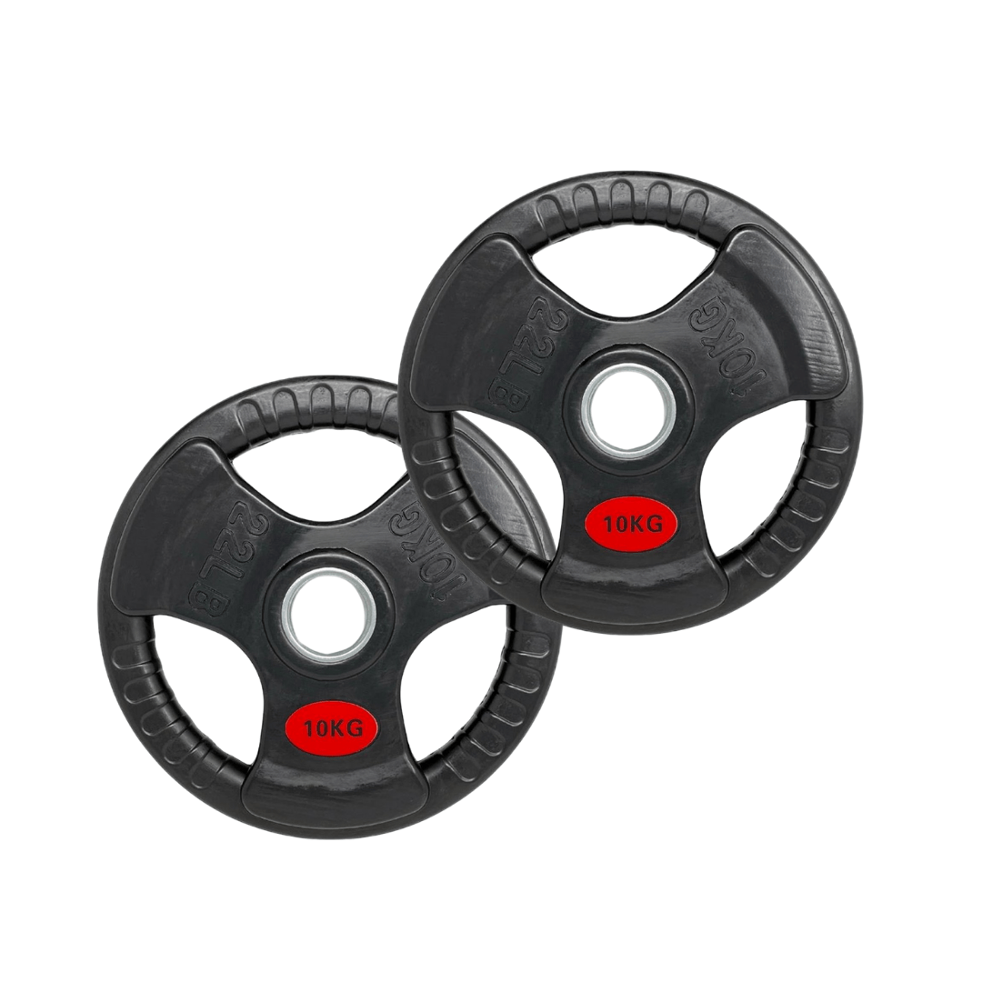 Tri Handle Plates - PH Fitness