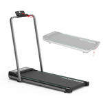 PH Fitness WP-400 klappbares Walking Pad bis 8 km/h
