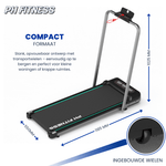 PH Fitness WP-400 klappbares Walking Pad bis 8 km/h – Produktbild 6