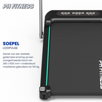 PH Fitness WP-400 klappbares Walking Pad bis 8 km/h – Produktbild 7